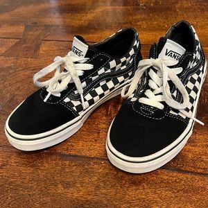 Kids Vans